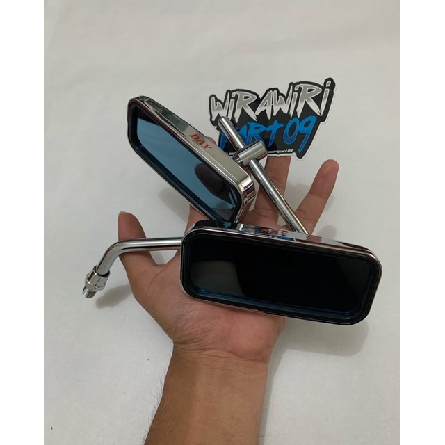 Spion Day kotak, Spion Kotak Day