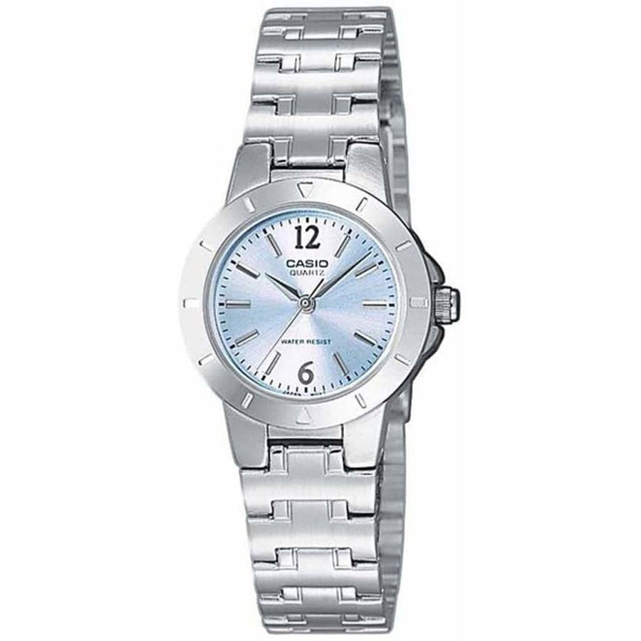 CASIO LTP 1177A LTP-1177A ORIGINAL GARANSI RESMI