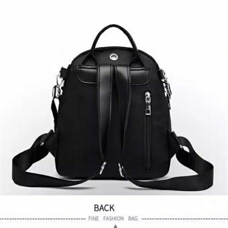 Arifirn Limited - Tas Ransel Backpack Wanita Murah