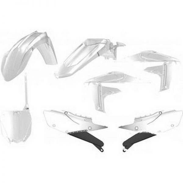 Polisport Complete Kit - YZF 250 2019-2020, YZF 450 2018-2020 / Complete Body Kit
