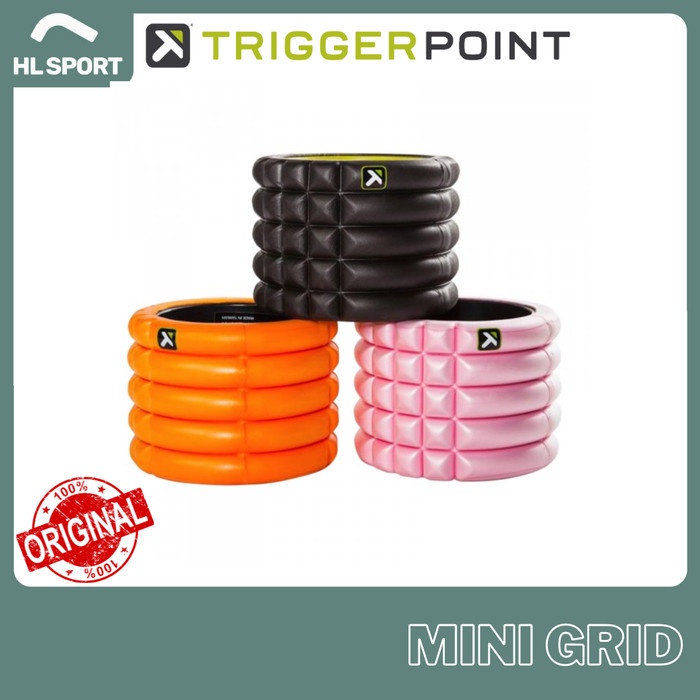 Trigger Point Mini Grid