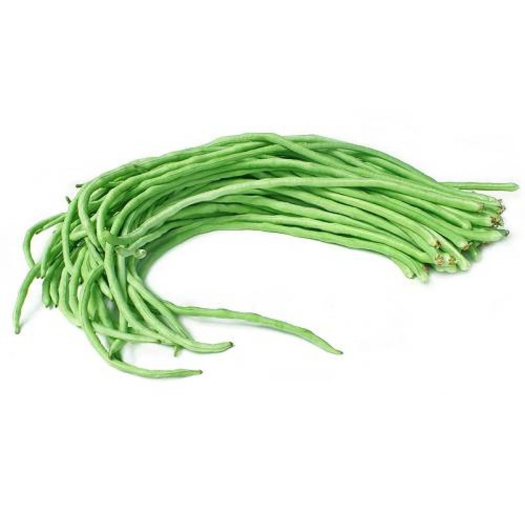 

KACANG PANJANG 500 GR