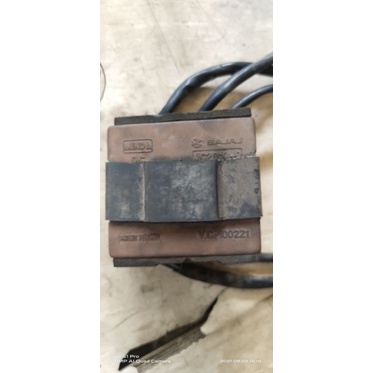 BCU bajaj Pulsar 220 original