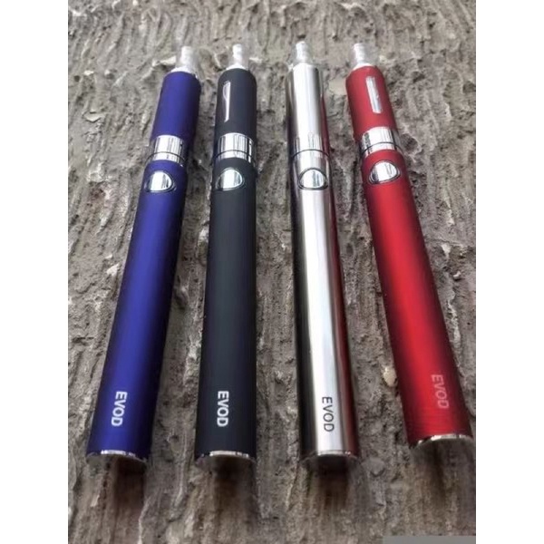 PULPEN WARNA WARNI EPOT KOMPLITT