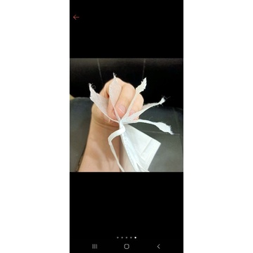 MASKER KN95 ISI 1 PCS original Termurah kualitas tinggi AMAN DAN STERIL Best Seller