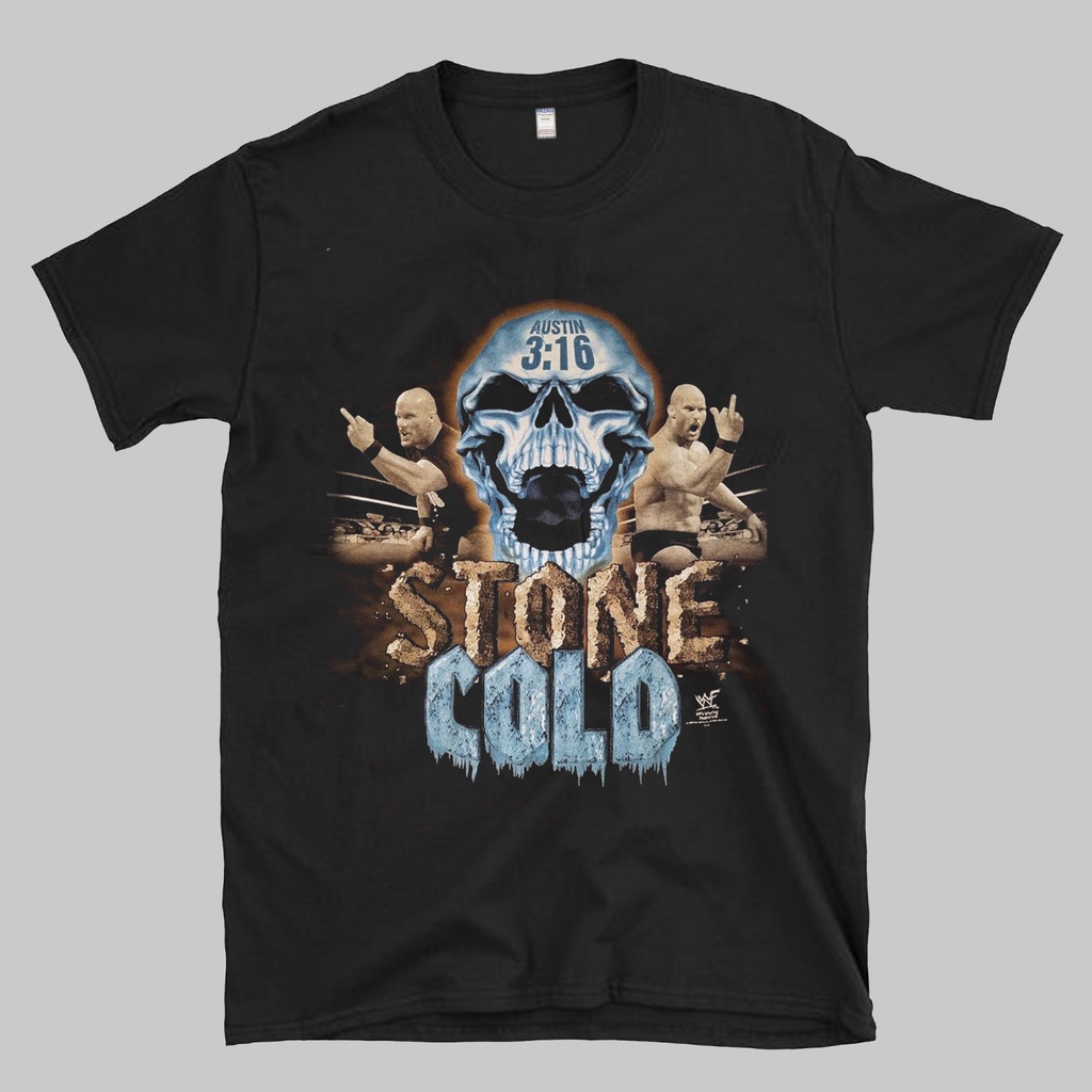 STONE COLD KAOS STEVE AUSTIN STYLE