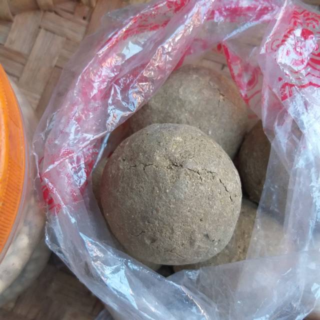 

Ampo/bumbu dapur/tanah ampo
