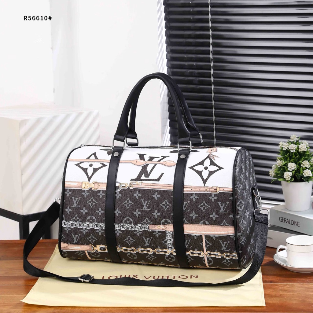 Tas Speedy Travel Bag R56610