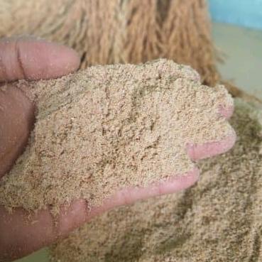 ➥ BEKATUL / DEDAK UMPAN AYAM PER 10kg ✪