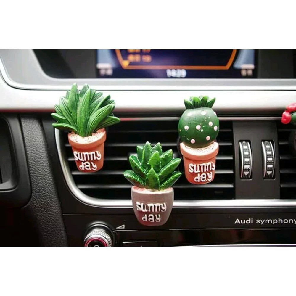 Kaktus Wangi Parfum Ac Mobil Unik Lucu Pengharum Ac Mobil Hiasan Kaktus Wangi Parfum Ac Mobil Unik Lucu Pengharum Ac Mobil Hiasan