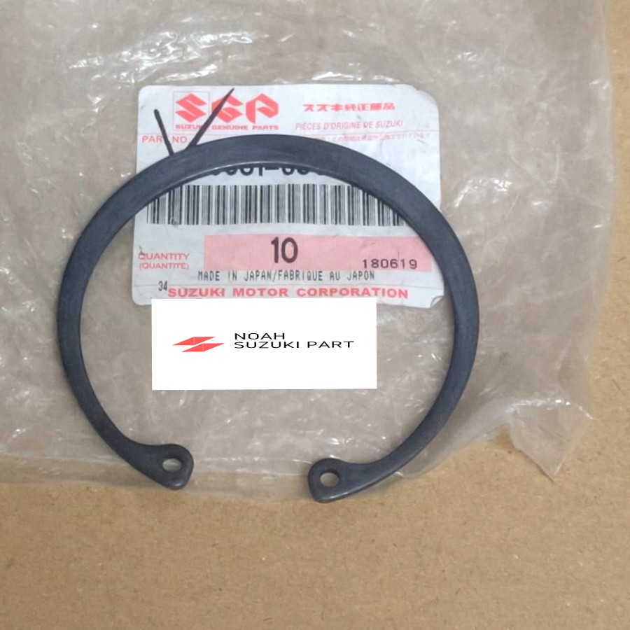 Snap ring kancing bearing depan suzuki Vitara Escudo Sidekick