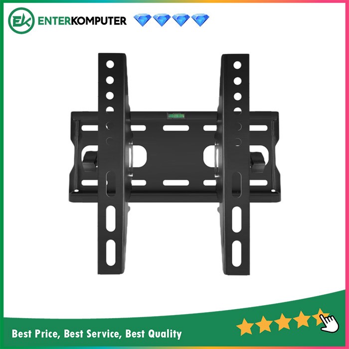 Oximus Bracket Aquila-2227 14&quot; - 42&quot; / Bracket Monitor