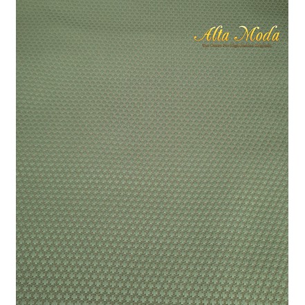 

Alta Moda Kain Jacquard Green (1M)
