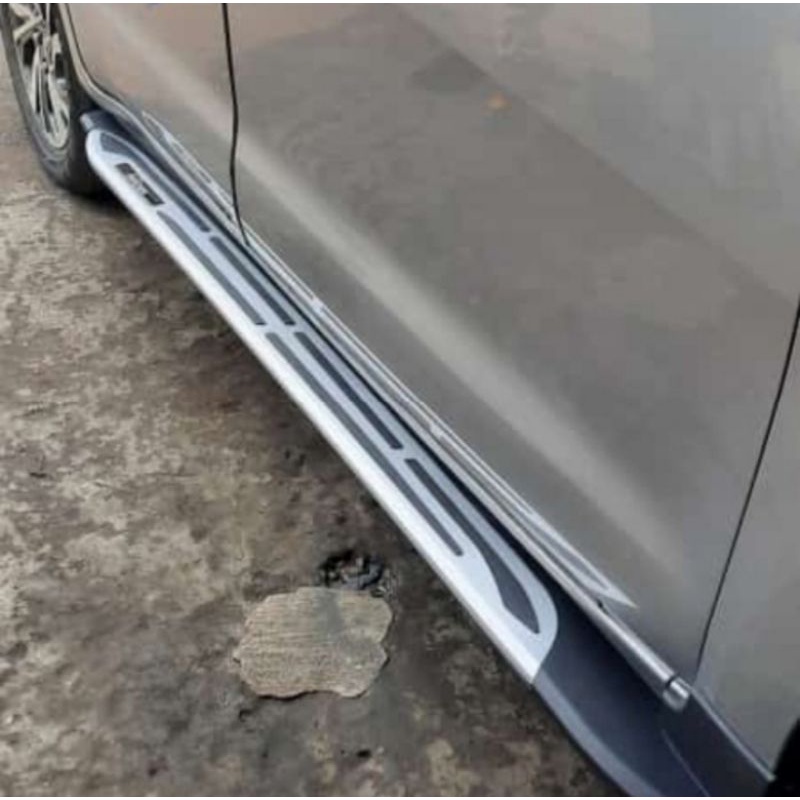 footstep OEM innova reborn 2016