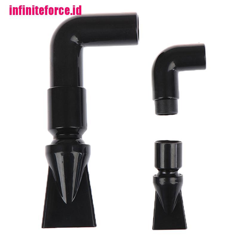 Nozzle Duckbill Untuk Akuarium Air