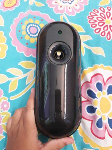 Stella Matic Alat Parfum (hitam)