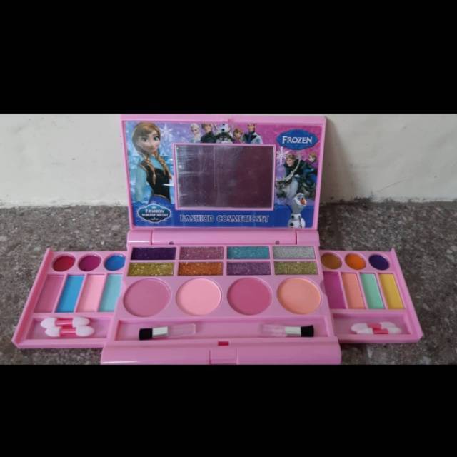 Mainan make up anak / mainan make up pallete
