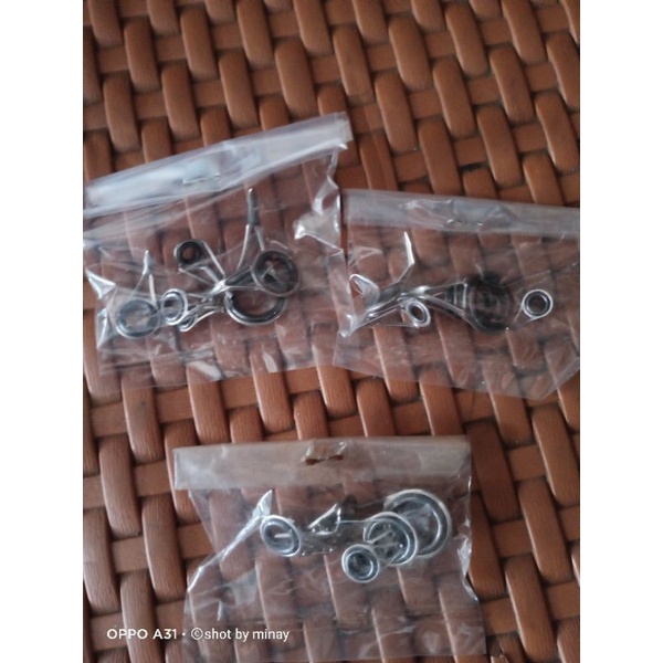 MARIT SET JORAN TEGEG