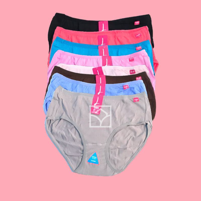 CELANA DALAM WANITA LYDYLY 011 MURAH / CELANA DALAM KATUN / LYDYLY / CELANA DALAM KATUN / CELANA DAL