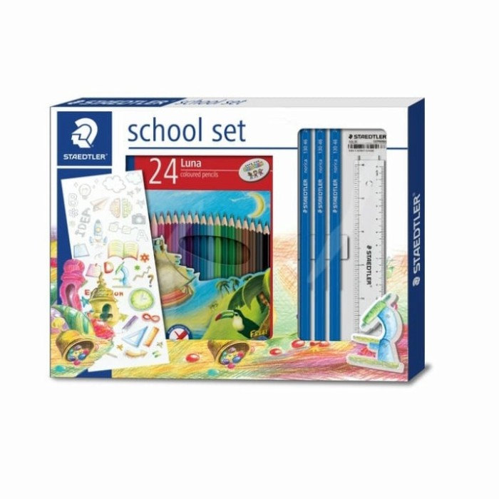 

Produk Staedter School Set Warung Nyonyah Murah