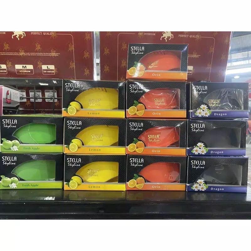 Stella skyline parfum mobil 70 ml