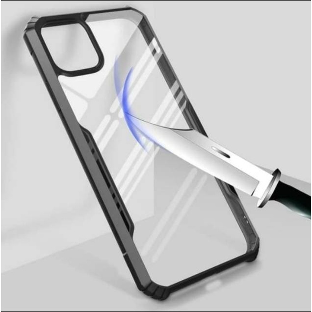 Case For Iphone 14 Pro Max - Softcase Shockproof For Iphone 14 Pro Max