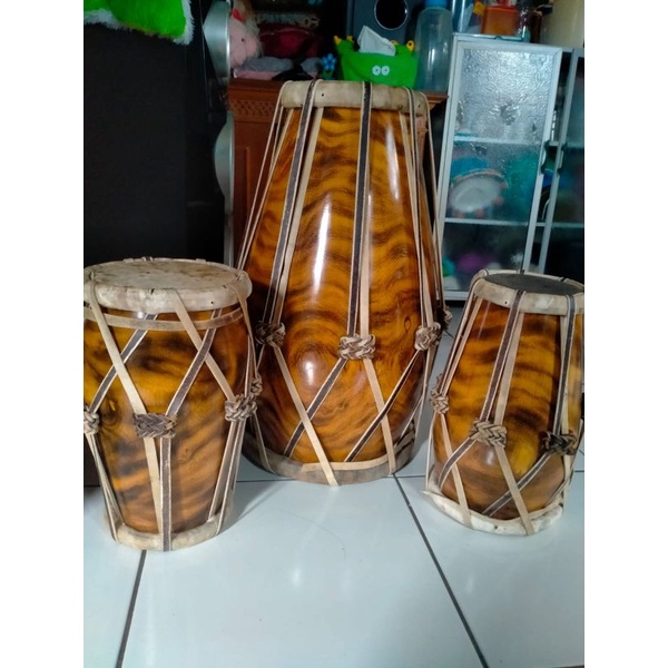 Kendang Jaipong