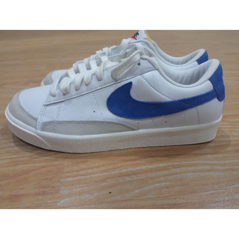 Nike Blazzer low