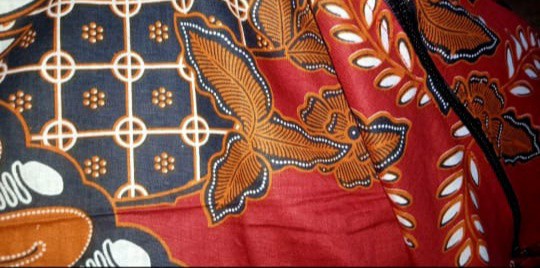 Atasan Batik Dolby Dolbi Dobby Doby Tenun Sutra Tulis Halus Katun Atbm Baron ,sarombit Atasan