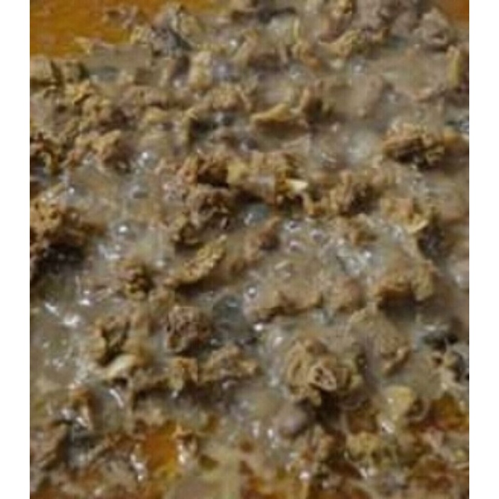 

Bebek Palekko Frozen800g