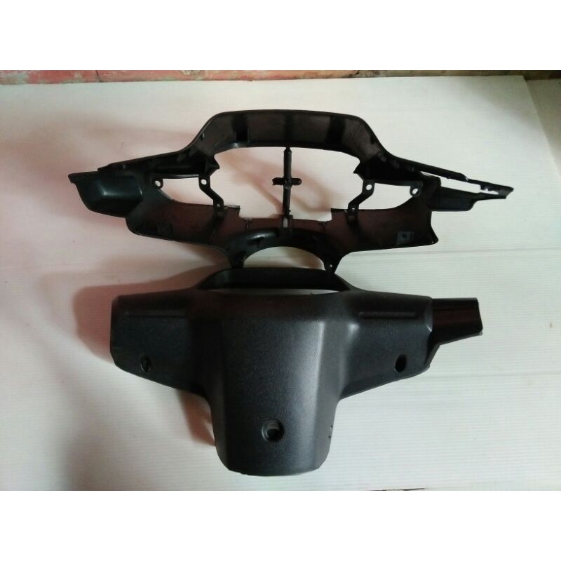 Batok Depan Belakang Supra X Supra XX Supra V Lama Supra Tua