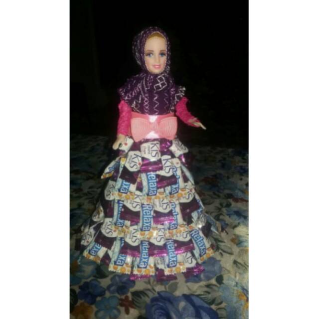 

Permen barbie