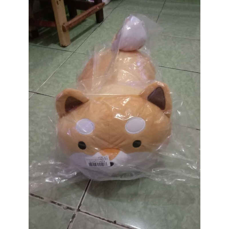 TARUSHIBA CUSHION (TOREBA)