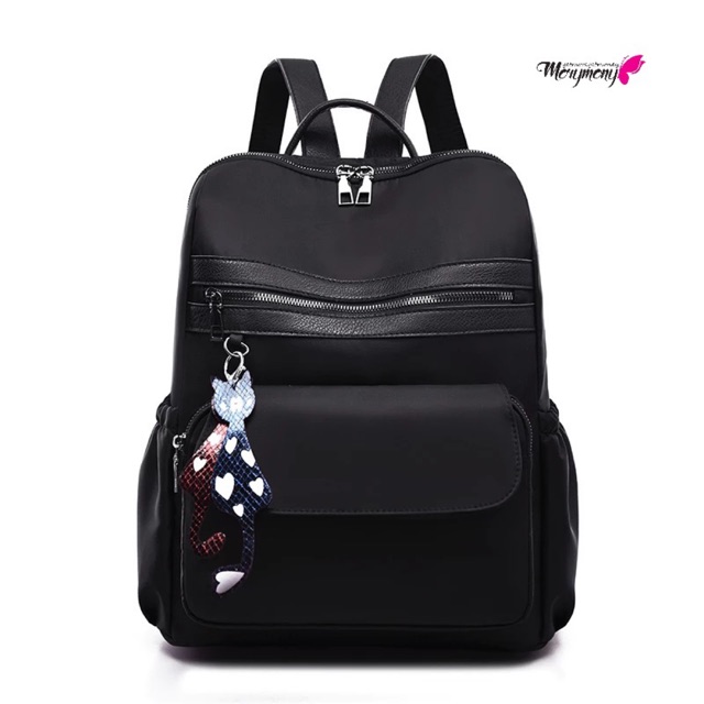 MORYMONY ASTRID - Tas Ransel Backpack Fashion Wanita