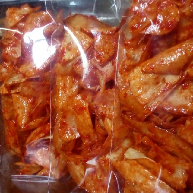 

Twins keripik baturaja