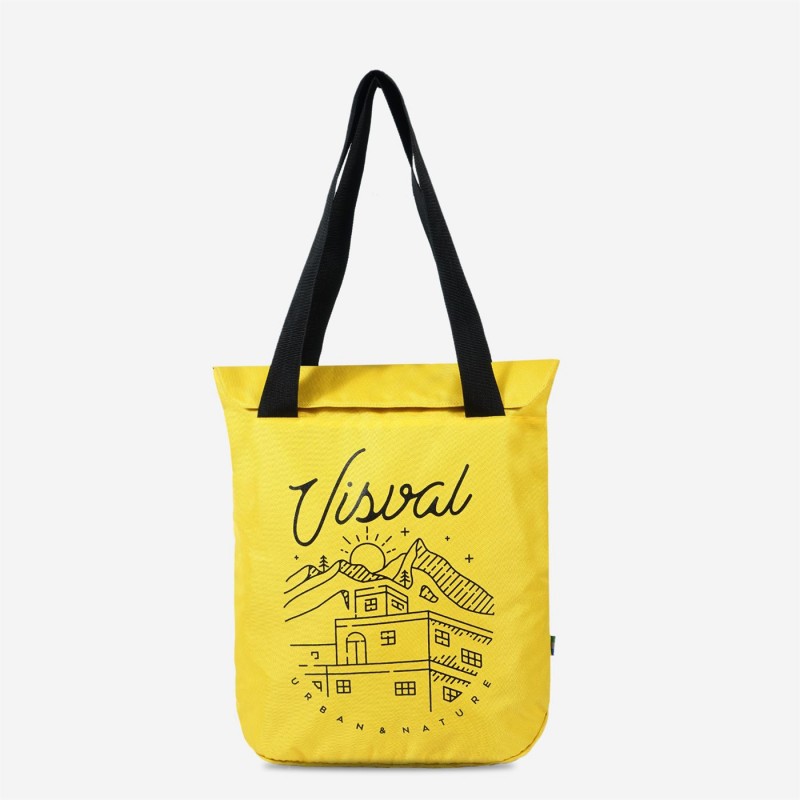 visval tote bag