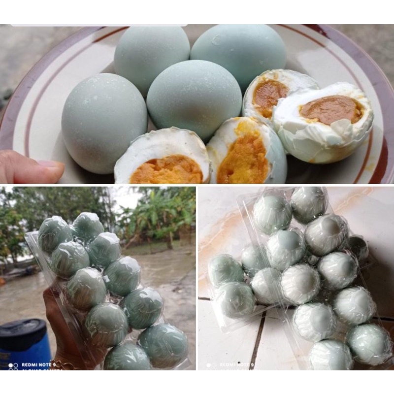 

TELUR ASIN RI Snack