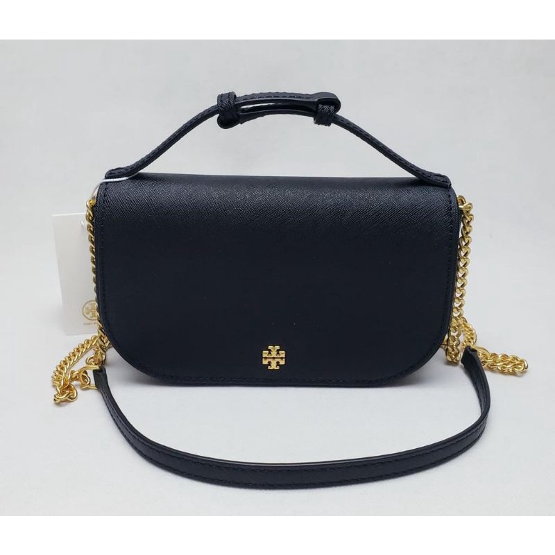 Tb Emerson top handle crossbody