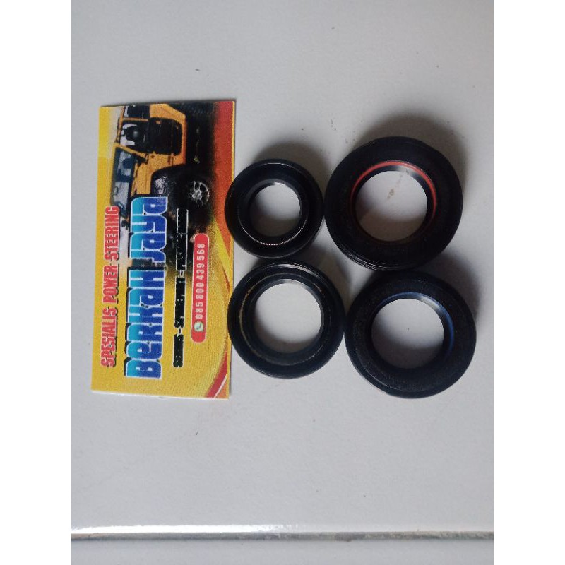 sil power steering avanza 1,5 tipe S  bawah ( rack steer )