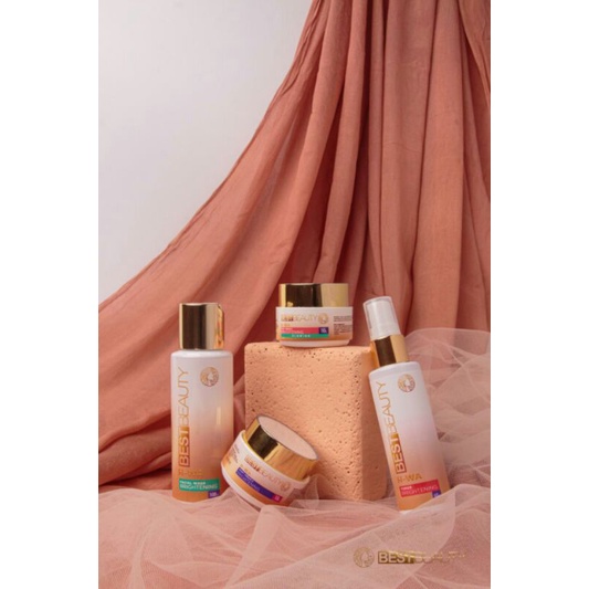 PAKET ULTIMATE BEST BEAUTY