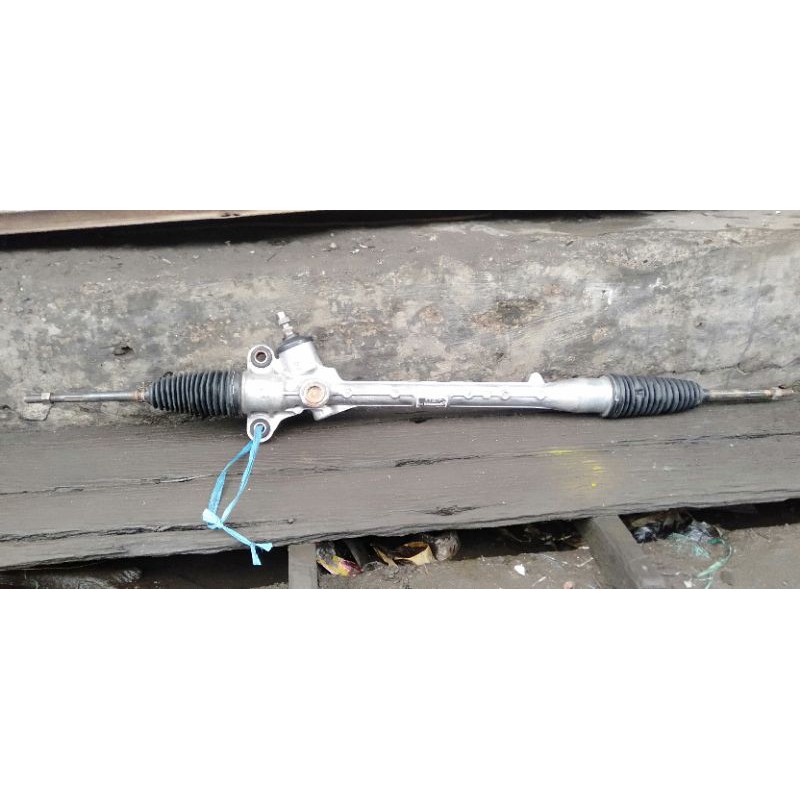 Rack stir / Borem stir New Avanza / Avanza Veloz Original