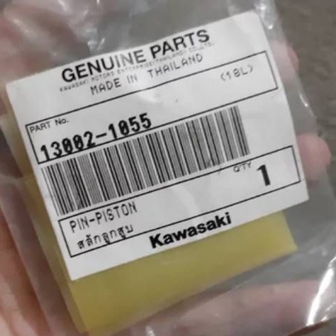 Pen piston kaze original kawasaki kawasaki