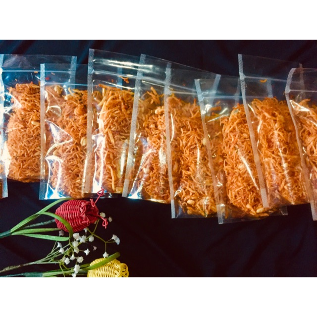 

Kentang Mustofa homemade buatan Mamake Food