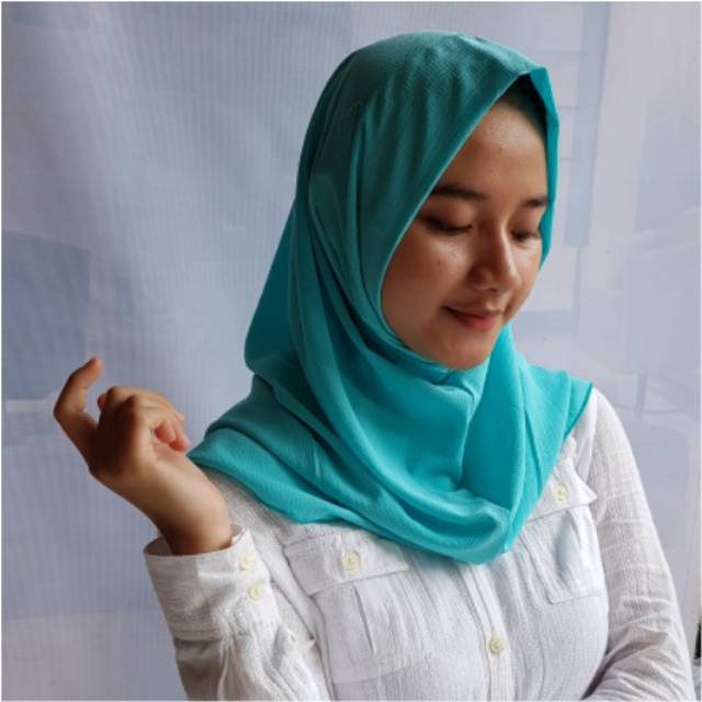 Kerudung shalwa instan/HIJAB JILBAB KERUDUNG SHALWA INSTAN