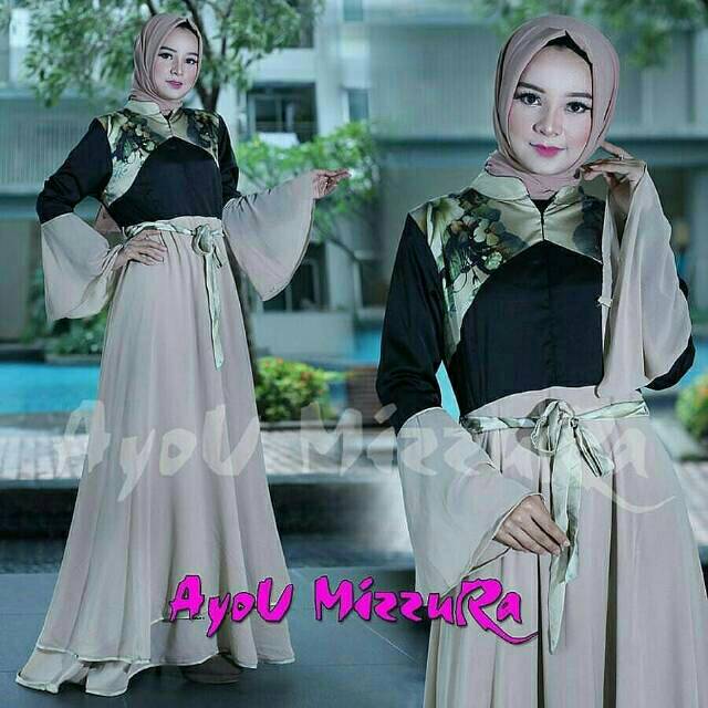 ayou  mizzura