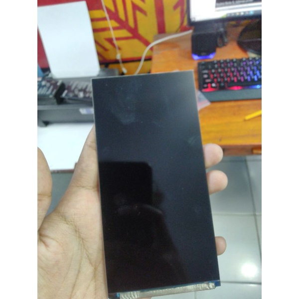 LCD ADVAN NASA PLUS ORIGINAL COPOTAN