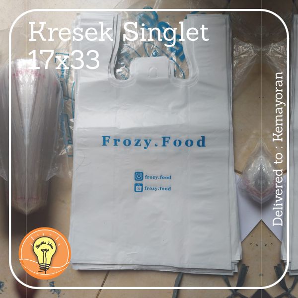 

Plastik Kresek Obat Plastik Apotik