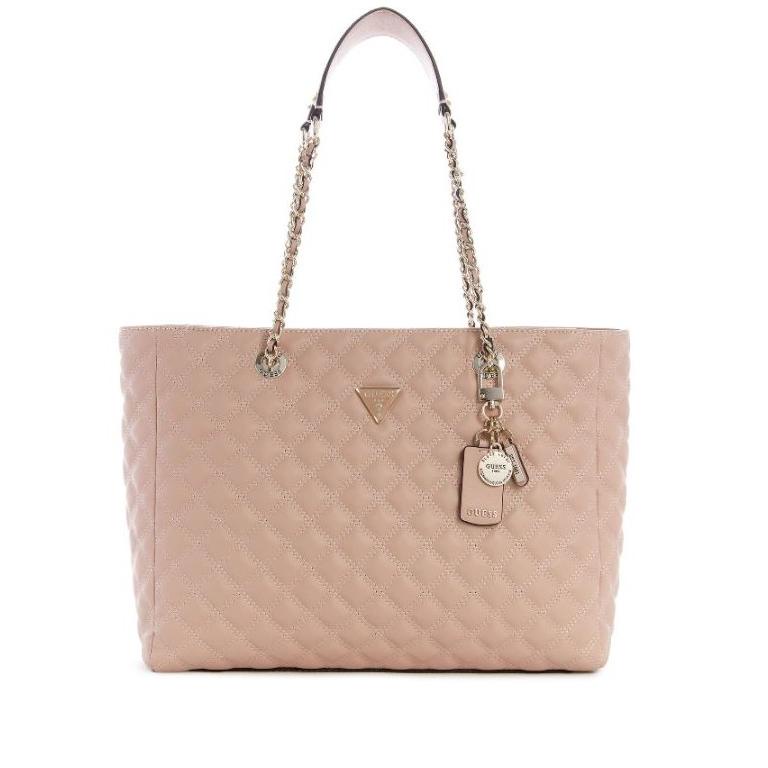 Los Tas Tote Guess'z Cessily Tote Bag Wanita #100148 Super nyaman