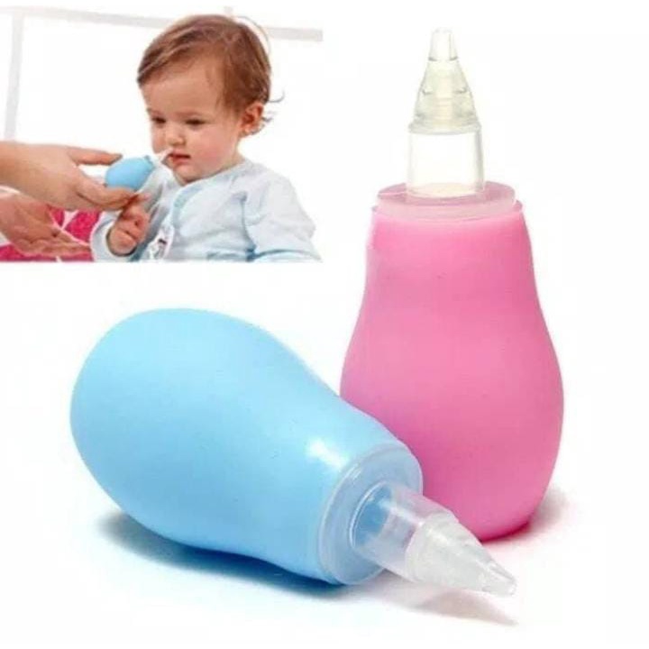 BUNNY (PT-0001) NASAL ASPIRATOR / NOSE CLEANER