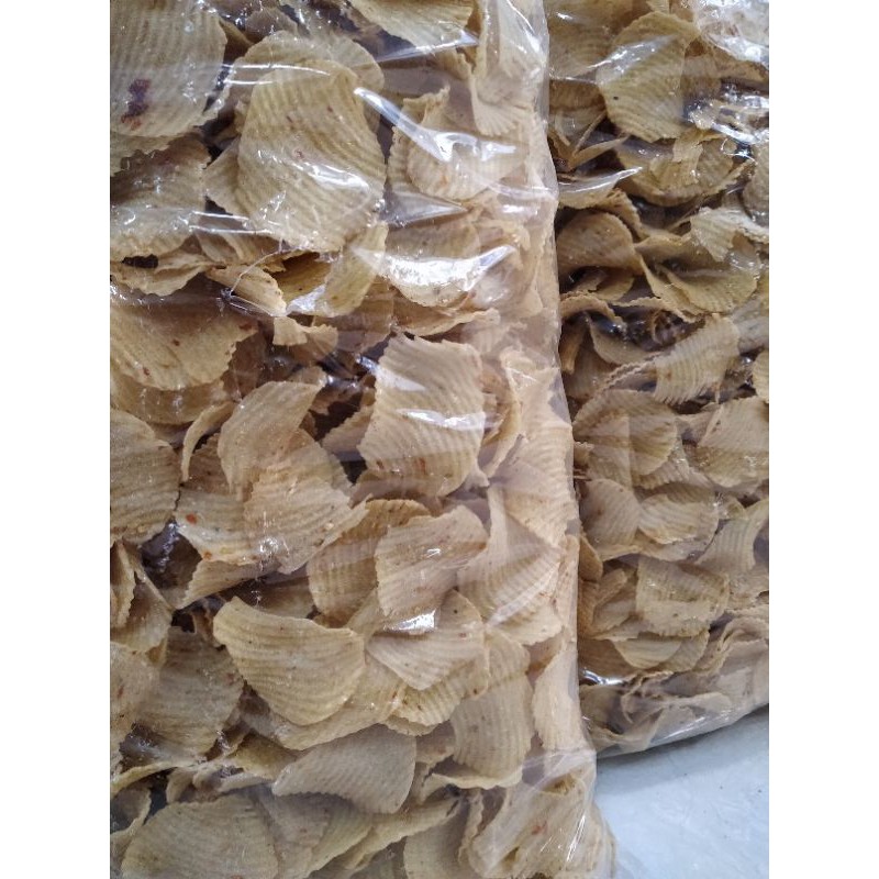 

puyur magelang pedas manis 500gr (mentah)